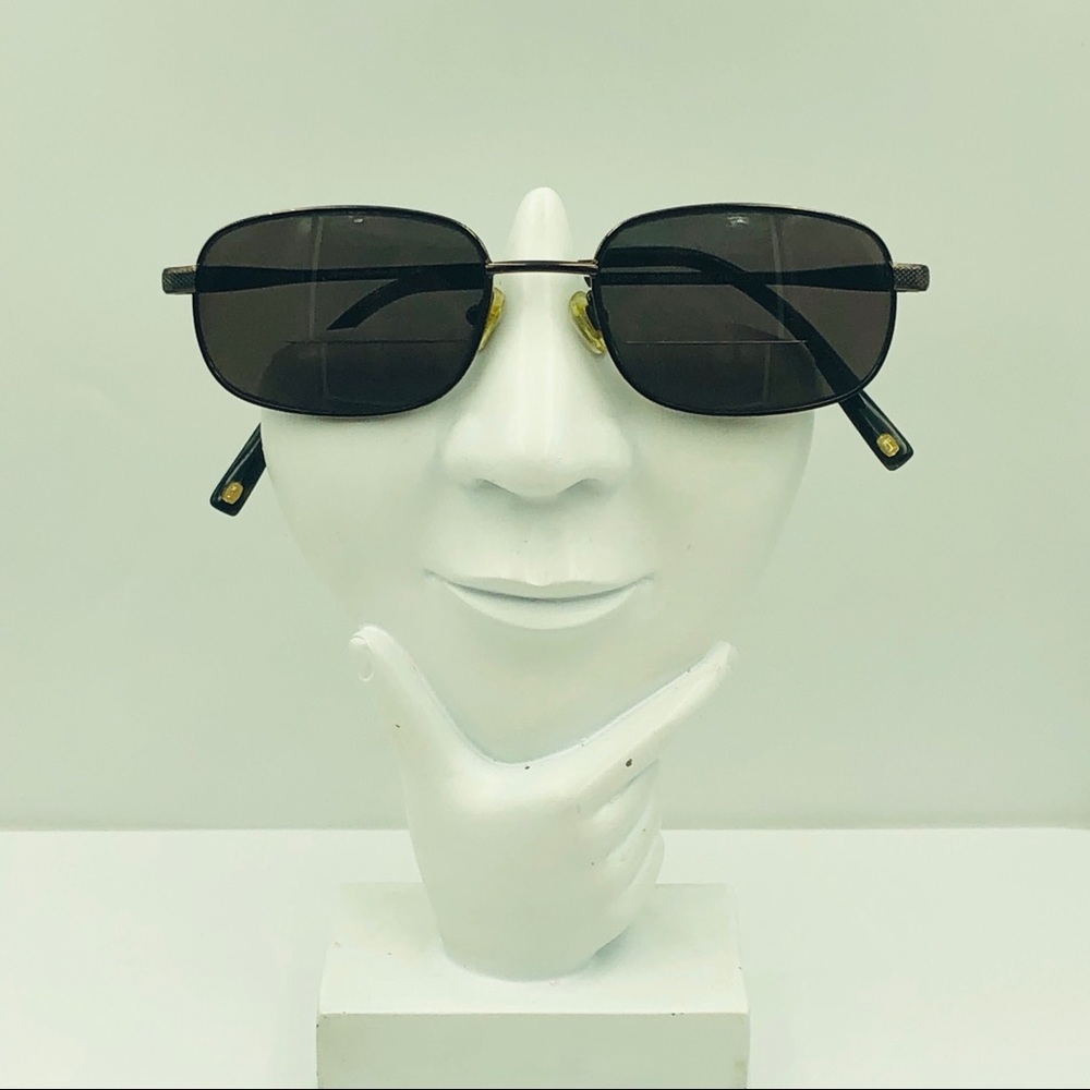Tommy Bahama TB4021 Vintage Bronze Oval Frames